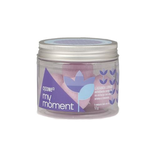 Scrub Lavanda Lunar My Moment