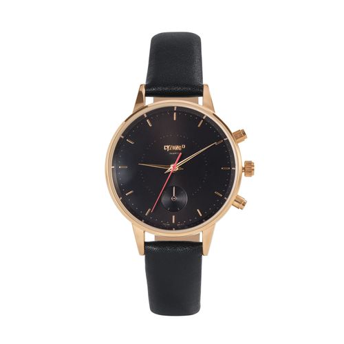 Reloj de Mujer Double Fun