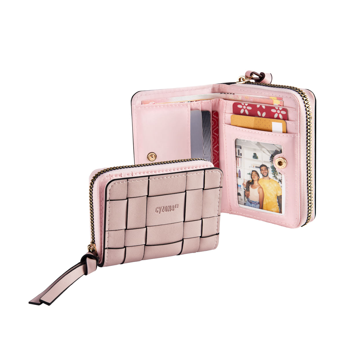 Monedero outlet bubbly cyzone