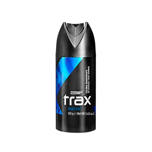 Desodorante Trax Make Out