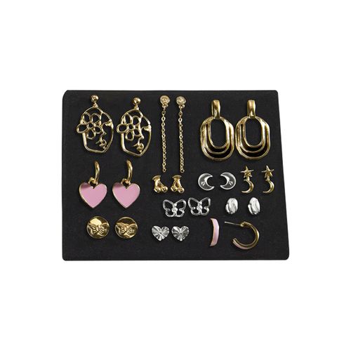 Estuche de Aretes Pretty Face X12