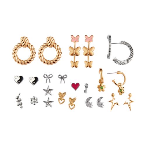 Estuche de Aretes Goldie Joy