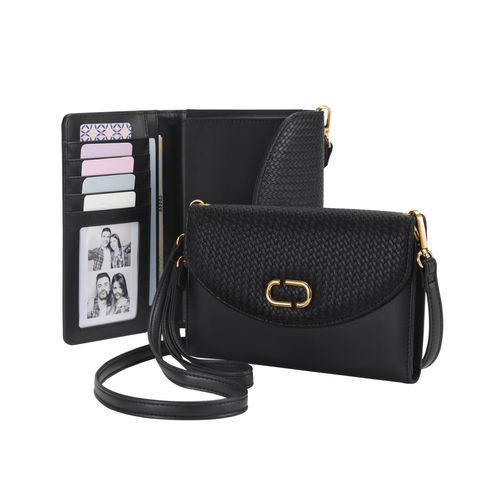 Portatodo de mujer Larisa