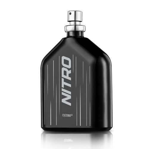 Perfume de Hombre Nitro, 100 ml
