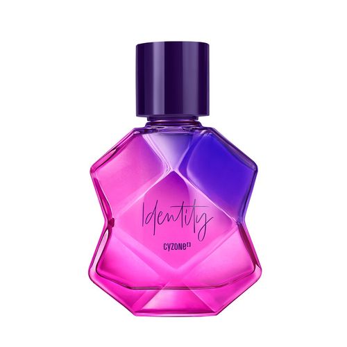 Perfume de Mujer Identity, 50 ml
