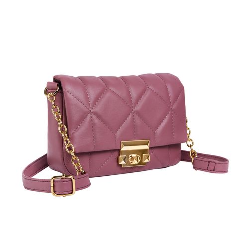 Mini Bolso de Mujer Effie