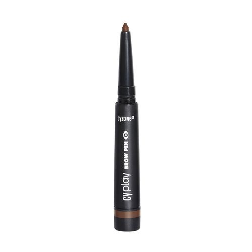 Delineador de Cejas Brow Pen CyPlay