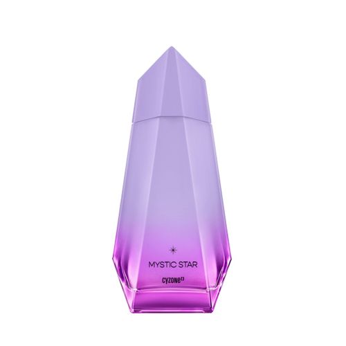 Perfume de Mujer Mystic Star, 50 ml