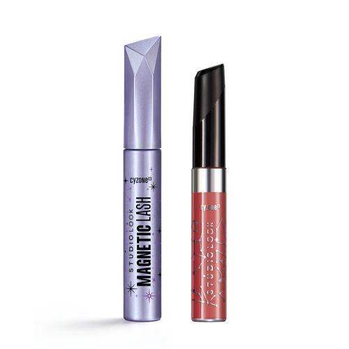 Set Labial Mate + Magnetic Lash Edición Limitada Mystic Star