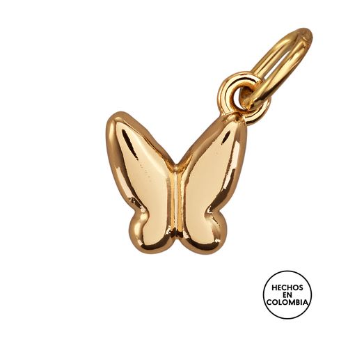 Charm Para Mujer Butterfly