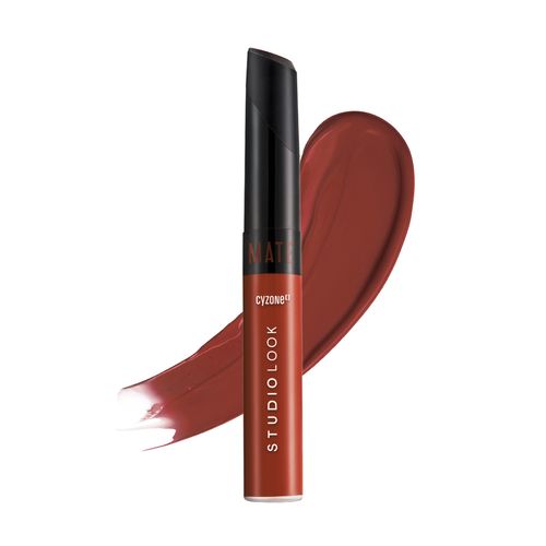 Labial Mate Studio Look