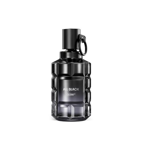 Perfume de Hombre All Black, 90 ml