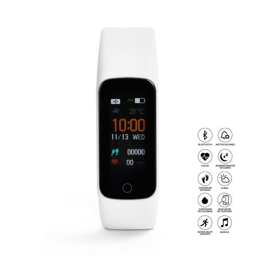 Reloj inteligente Glam Band​