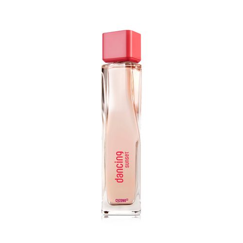 Perfume de Mujer Dancing Sunset, 90 ml