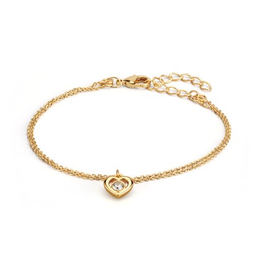 Pulsera para mujer Gold Spark