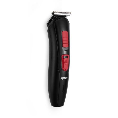 Máquina de afeitar eléctrica Barber Set