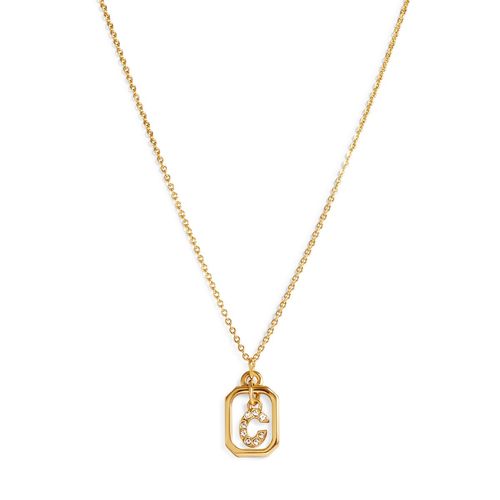 Collar para mujer Shine C