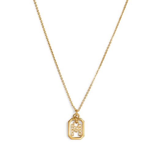 Collar para mujer Shine M