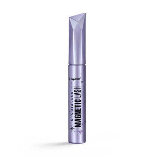 Máscara de Pestañas Magnetic Lash Mystic Star Studio Look.