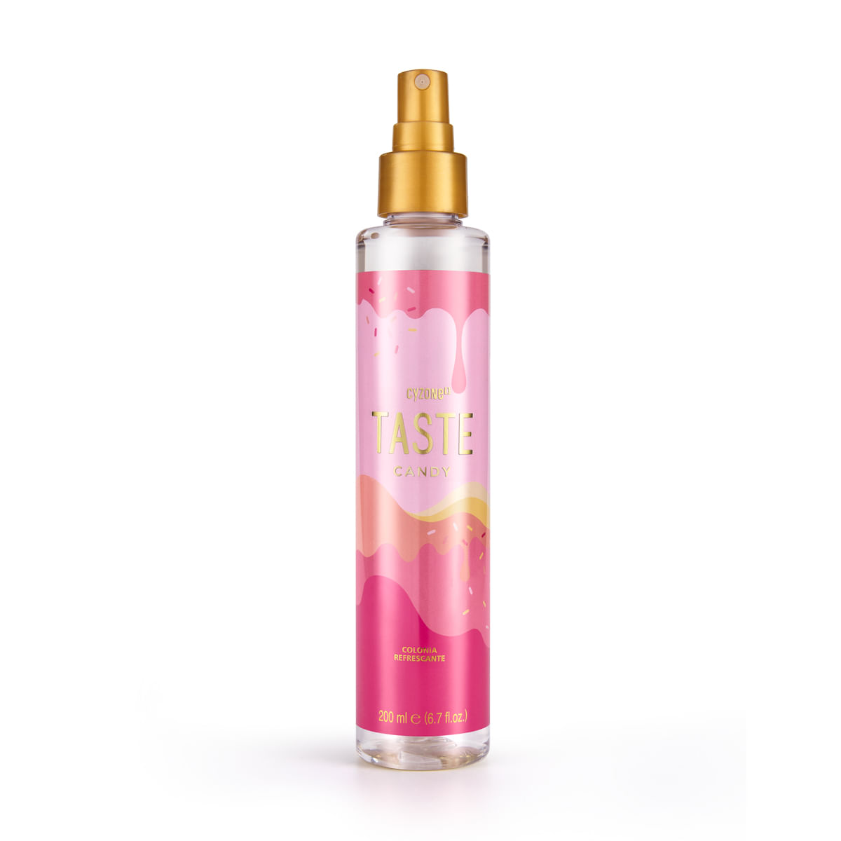 Colonia Perfume Strom Cyzone Cyzone Perfume Nitro Azul Men Perfume