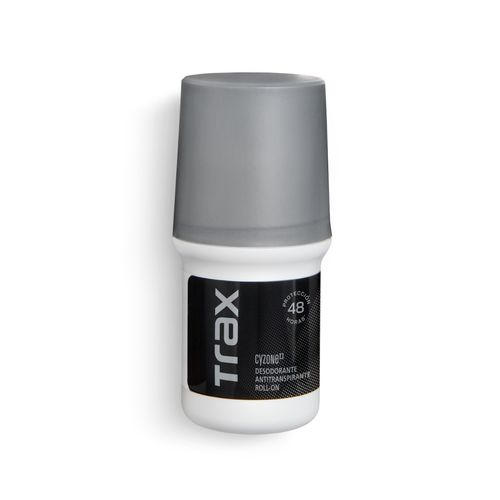 Desodorante para hombre Trax