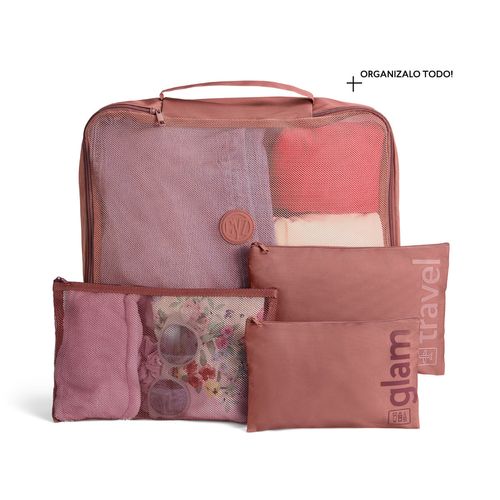 Neceser de viaje Travel Pouches