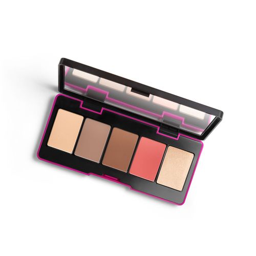 Paleta de Maquillaje Studio Look