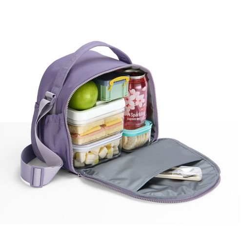 Lonchera Térmica Chic Bite