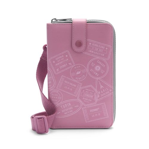 Billetera para mujer TRAVEL SAFE