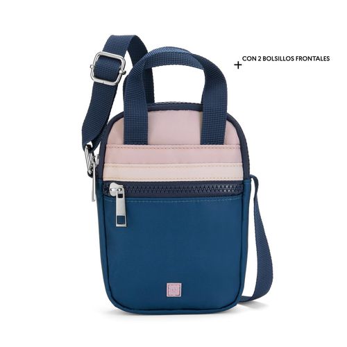 Portatodo para mujer Sole