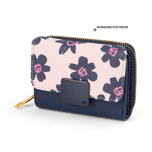 Billetera para mujer Afria