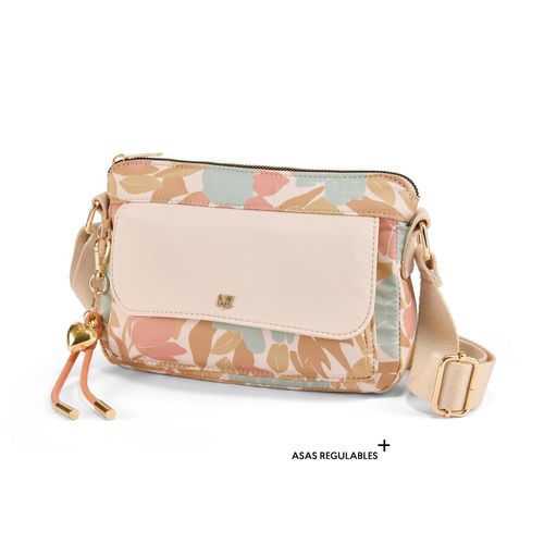 Mini morral para mujer Denis