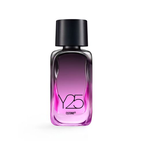 Perfume para Mujer Y25, 50 ml