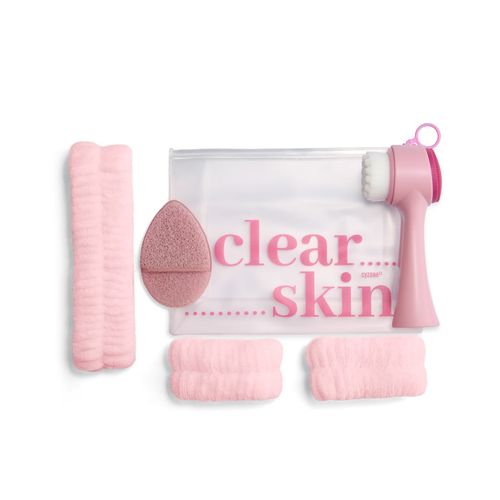 Set Facial Skin Crush