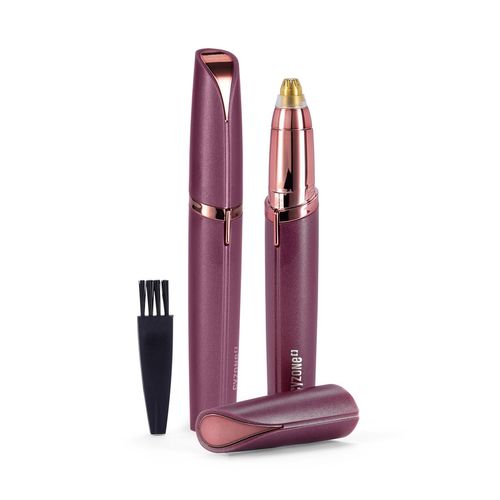 Depilador facial para mujer Soft Touch T3