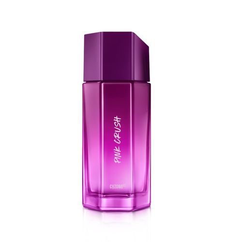 Perfume para Mujer Pink Crush