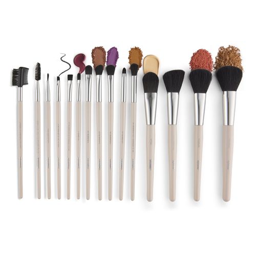 Brochas Perfect Look