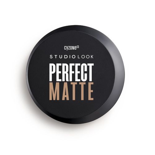 Polvos Compactos Perfect Matte