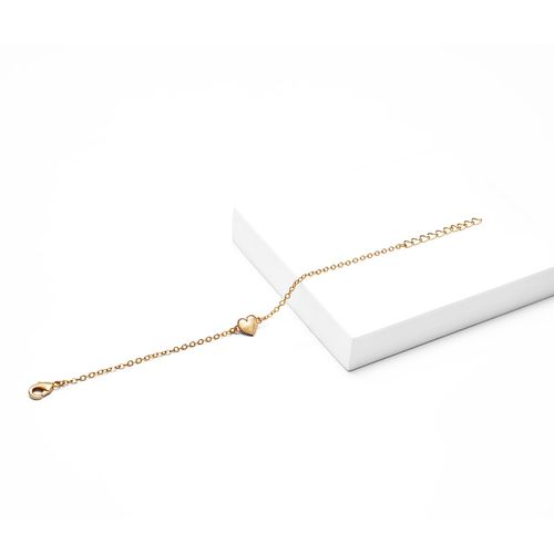 Pulsera para mujer  HEART VIBE