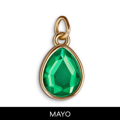 Collar para mujer Mayo