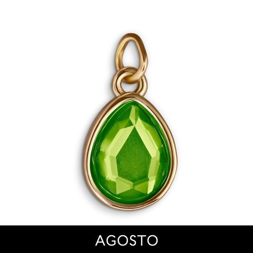 Collar para mujer Agosto