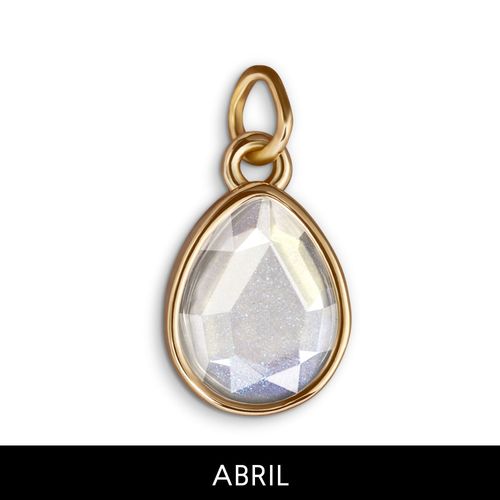 Collar para mujer Abril