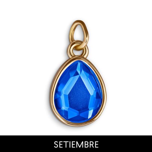 Collar para mujer Setiembre