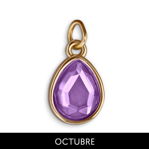 Collar para mujer Octubre