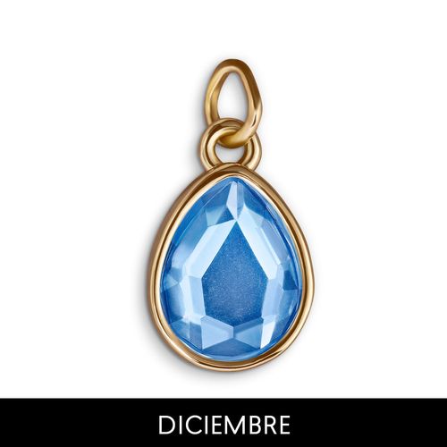 Collar para mujer Diciembre
