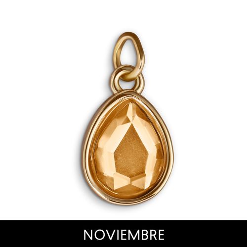 Collar para mujer Noviembre