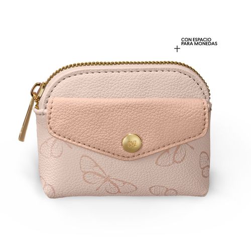 Monedero para mujer Girly