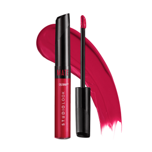 Labial Mate Studio Look