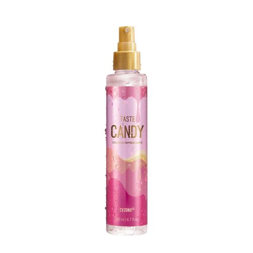 Colonia Taste Candy