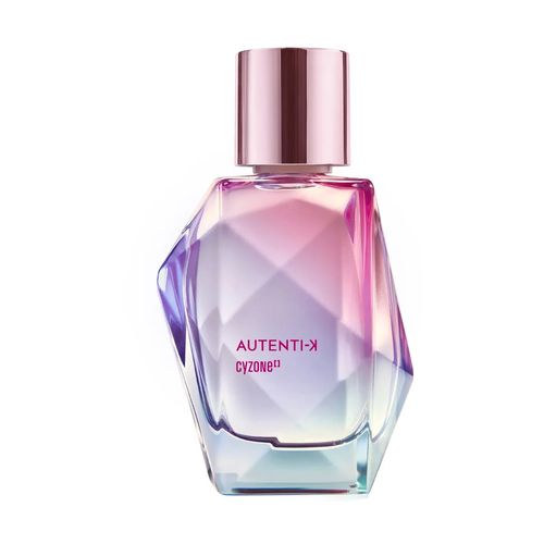 Perfume de Mujer Autentik, 45 ml